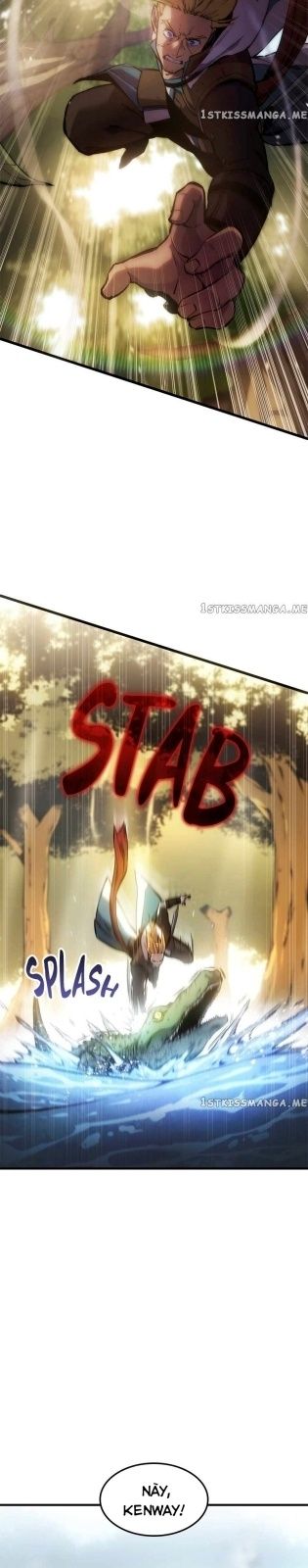 Huyền Thoại Sát Thủ: Ngôi Đền Quên Lãng Chapter 9.1 - Trang 2