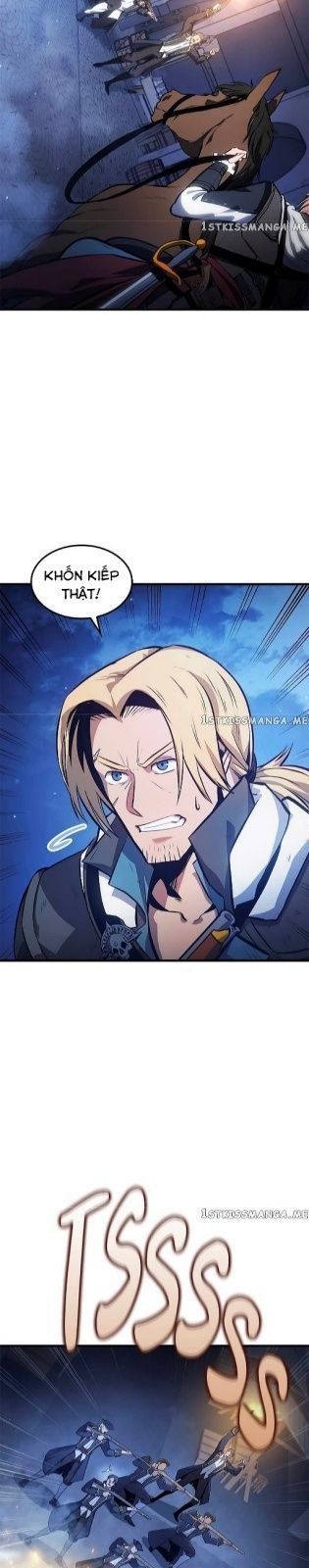 Huyền Thoại Sát Thủ: Ngôi Đền Quên Lãng Chapter 9.2 - Trang 2