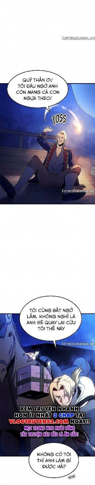 Huyền Thoại Sát Thủ: Ngôi Đền Quên Lãng Chapter 9.2 - Trang 2