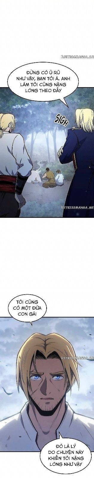 Huyền Thoại Sát Thủ: Ngôi Đền Quên Lãng Chapter 9.2 - Trang 2