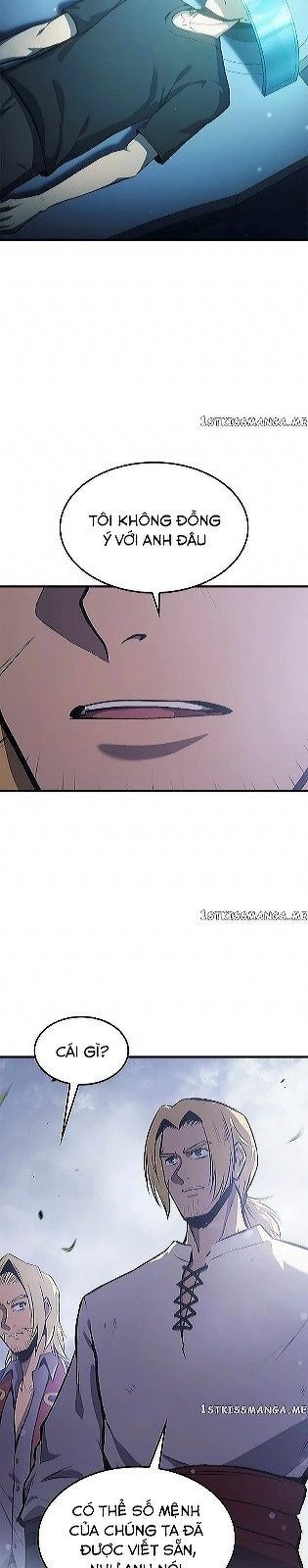 Huyền Thoại Sát Thủ: Ngôi Đền Quên Lãng Chapter 9.2 - Trang 2