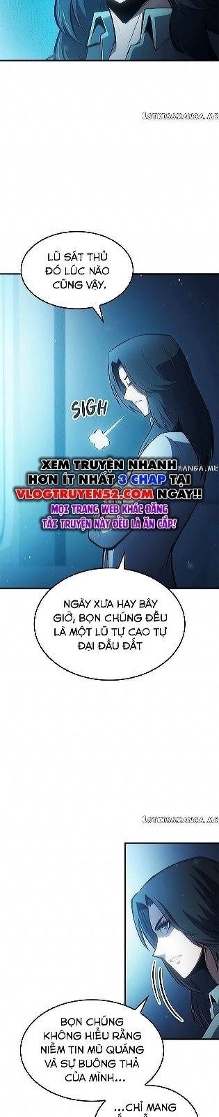 Huyền Thoại Sát Thủ: Ngôi Đền Quên Lãng Chapter 9.2 - Trang 2