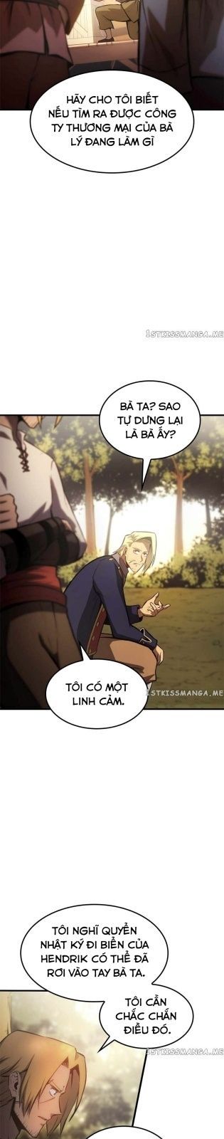 Huyền Thoại Sát Thủ: Ngôi Đền Quên Lãng Chapter 9.2 - Trang 2