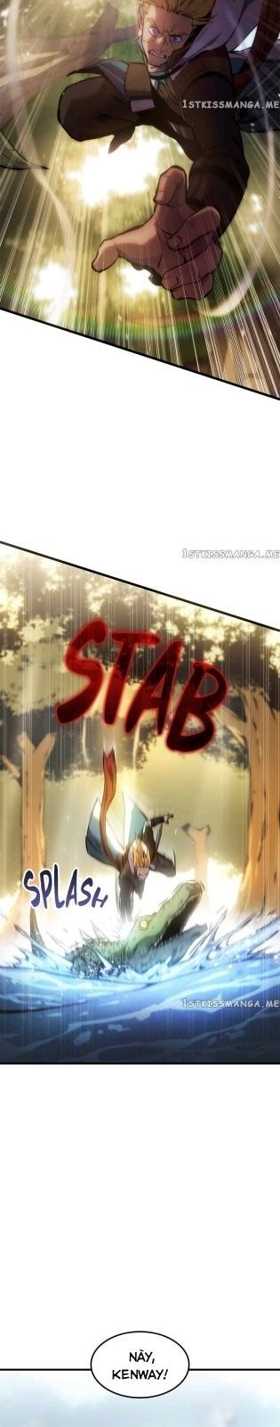 Huyền Thoại Sát Thủ: Ngôi Đền Quên Lãng Chapter 9.2 - Trang 2