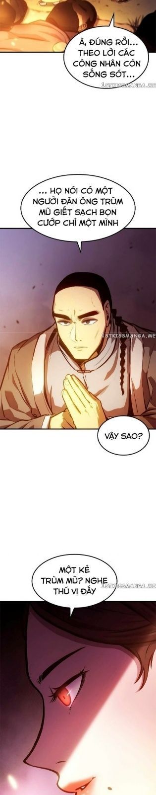 Huyền Thoại Sát Thủ: Ngôi Đền Quên Lãng Chapter 9.2 - Trang 2