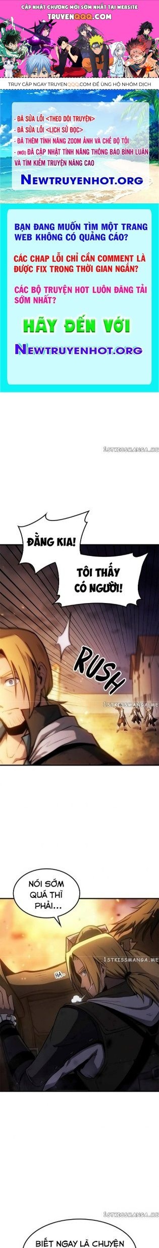 Huyền Thoại Sát Thủ: Ngôi Đền Quên Lãng Chapter 9 - Trang 2