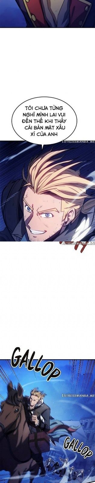 Huyền Thoại Sát Thủ: Ngôi Đền Quên Lãng Chapter 9 - Trang 2