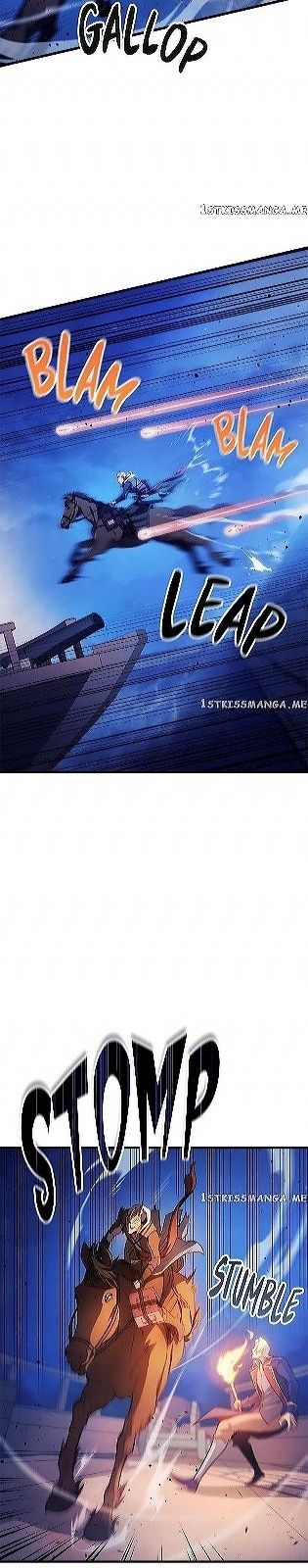 Huyền Thoại Sát Thủ: Ngôi Đền Quên Lãng Chapter 9 - Trang 2