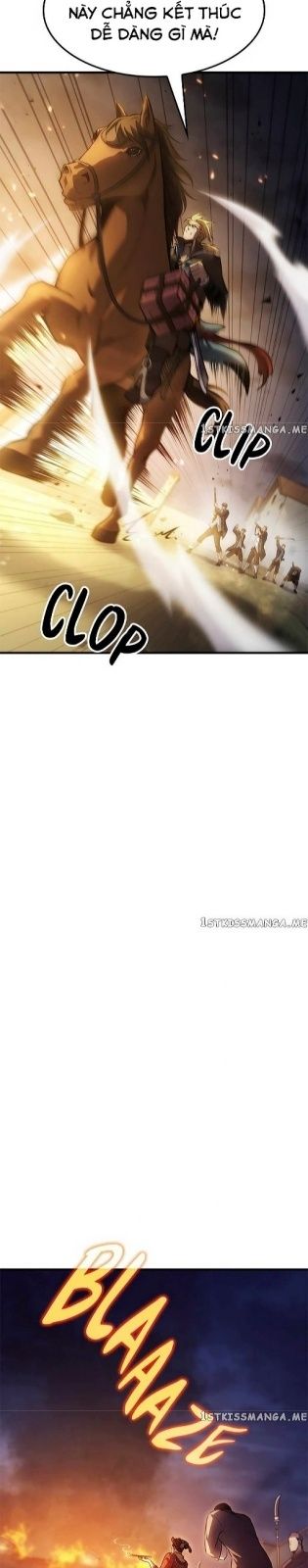 Huyền Thoại Sát Thủ: Ngôi Đền Quên Lãng Chapter 9 - Trang 2