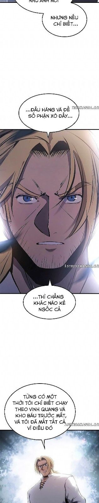 Huyền Thoại Sát Thủ: Ngôi Đền Quên Lãng Chapter 9 - Trang 2