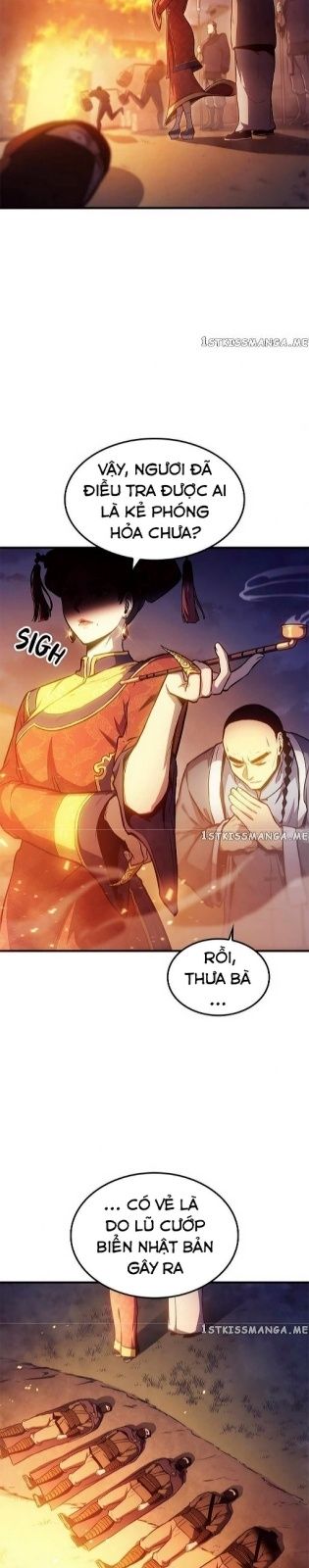 Huyền Thoại Sát Thủ: Ngôi Đền Quên Lãng Chapter 9 - Trang 2