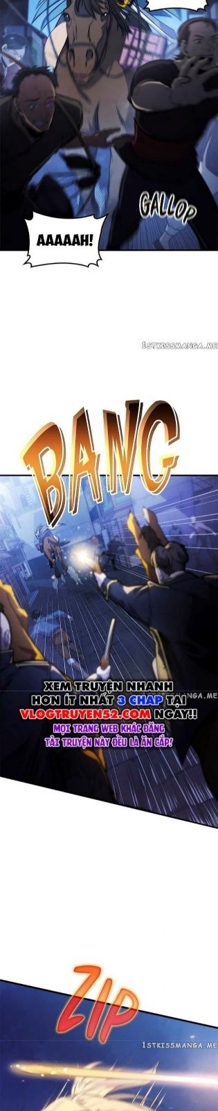 Huyền Thoại Sát Thủ: Ngôi Đền Quên Lãng Chapter 9 - Trang 2