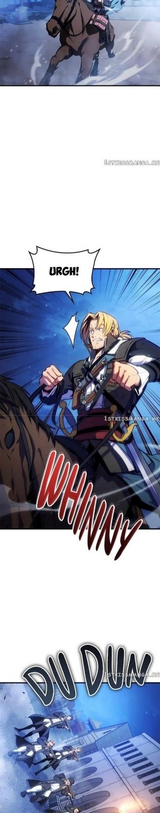 Huyền Thoại Sát Thủ: Ngôi Đền Quên Lãng Chapter 9 - Trang 2