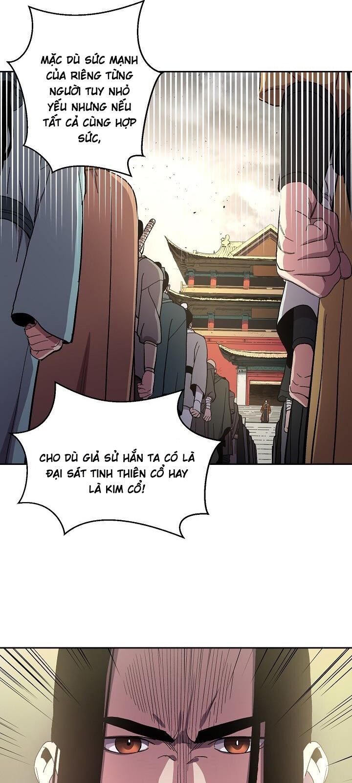 Huyền Thoại Tu La Độc Long Chapter 0 - Trang 2