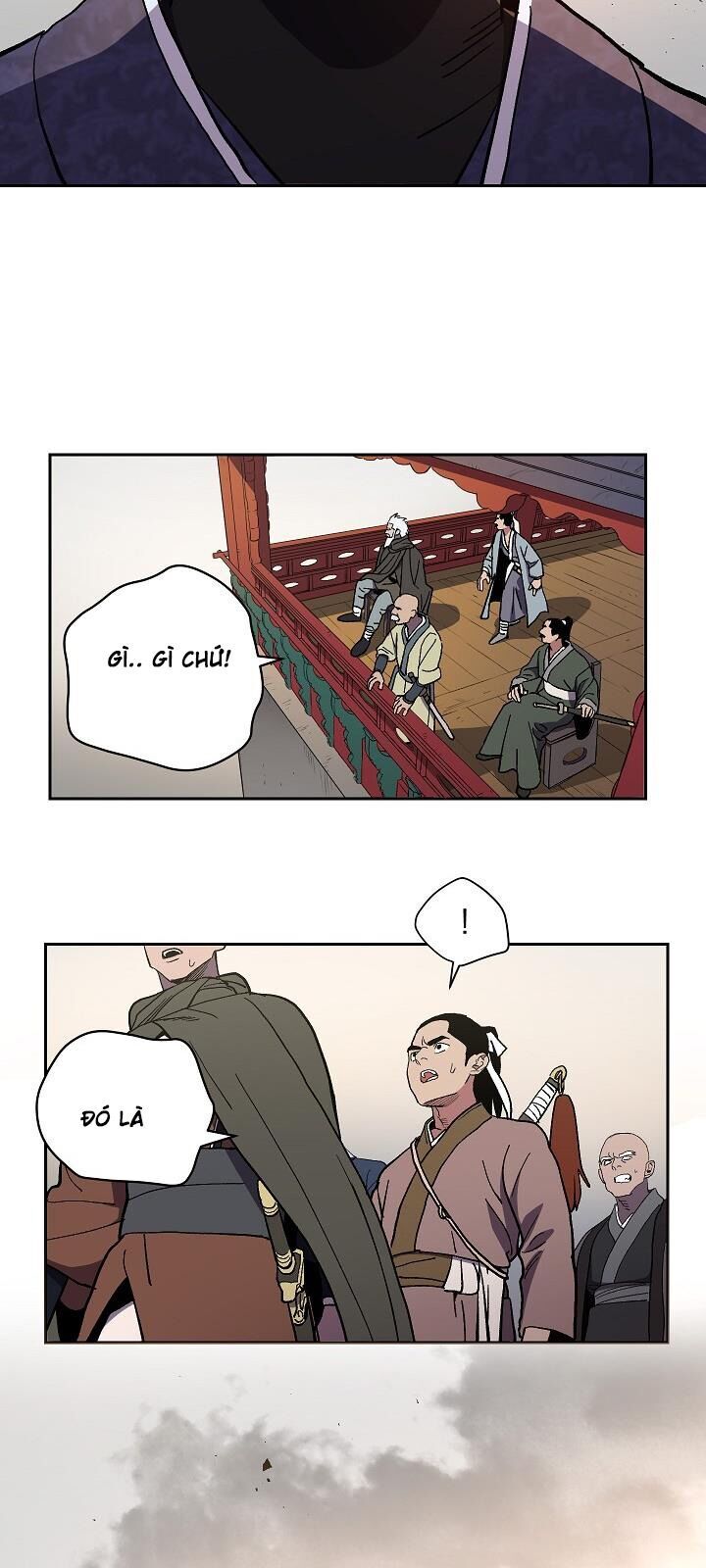 Huyền Thoại Tu La Độc Long Chapter 0 - Trang 2