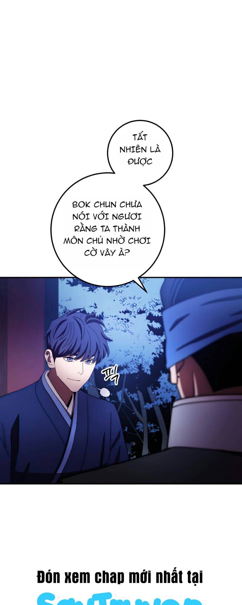 Huyền Thoại Tu La Độc Long Chapter 102 - Trang 2