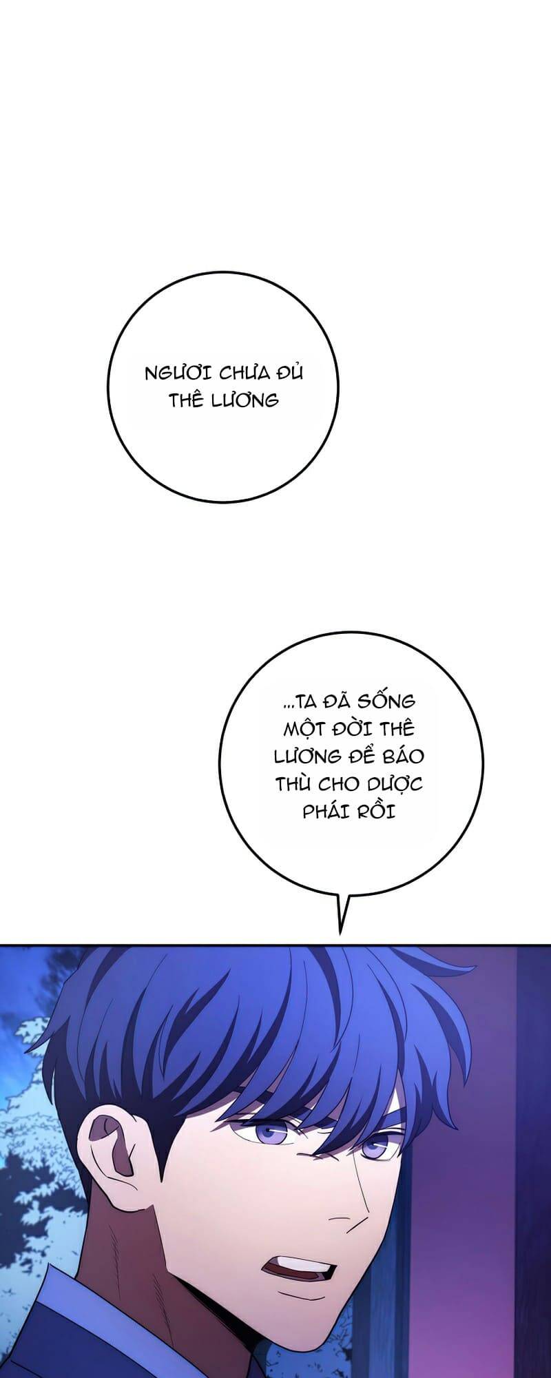 Huyền Thoại Tu La Độc Long Chapter 102 - Trang 2