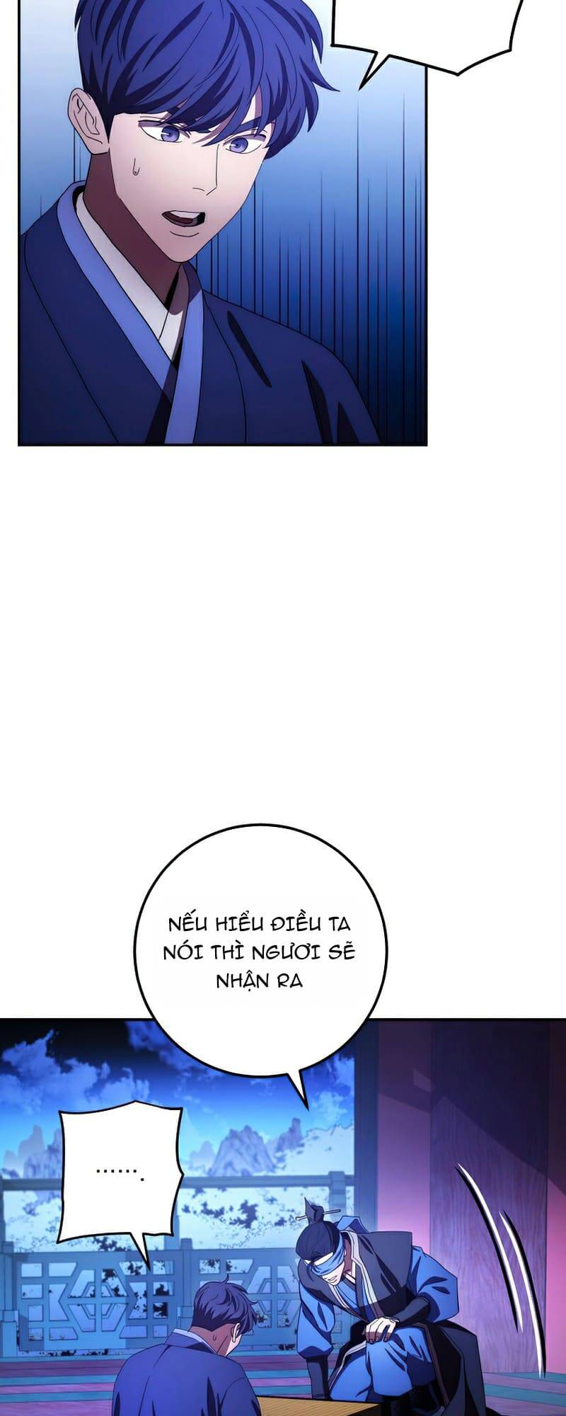 Huyền Thoại Tu La Độc Long Chapter 102 - Trang 2