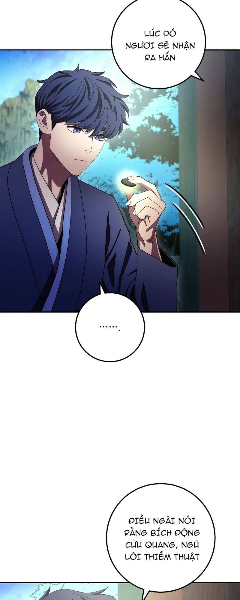 Huyền Thoại Tu La Độc Long Chapter 103 - Trang 2