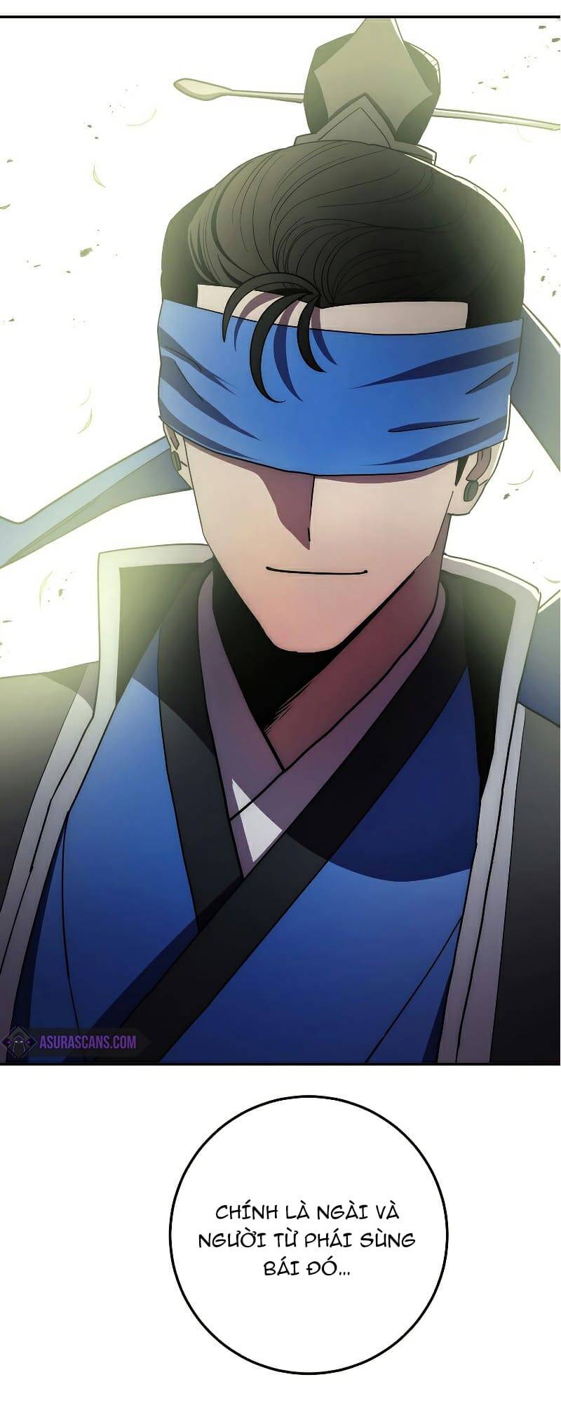 Huyền Thoại Tu La Độc Long Chapter 103 - Trang 2