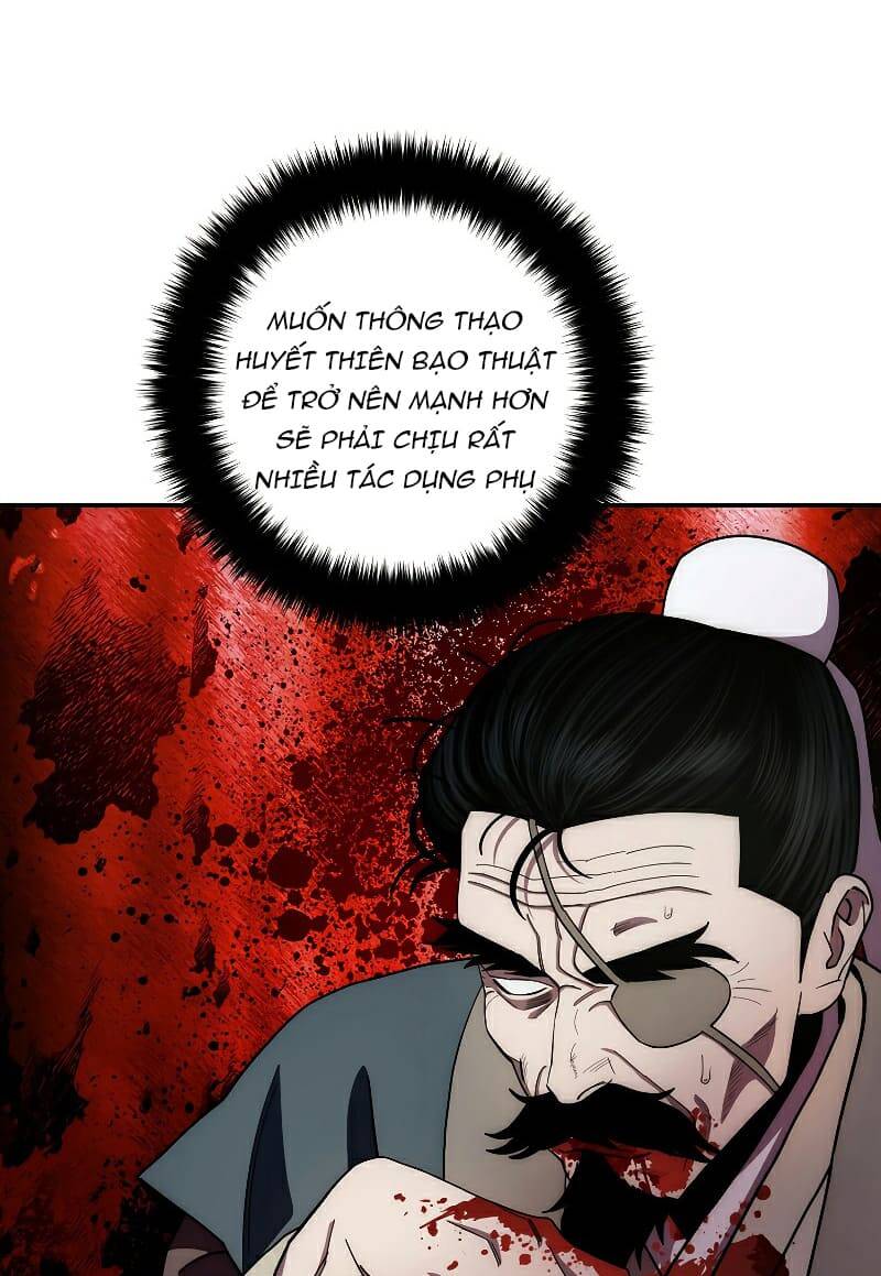 Huyền Thoại Tu La Độc Long Chapter 103 - Trang 2