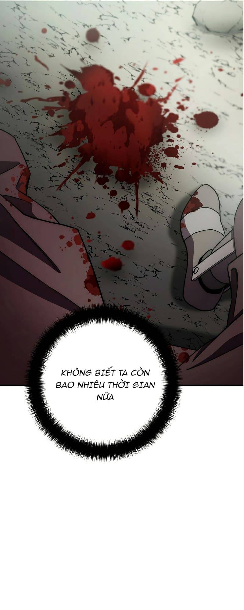 Huyền Thoại Tu La Độc Long Chapter 103 - Trang 2