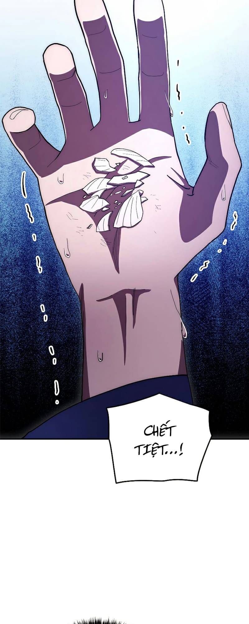 Huyền Thoại Tu La Độc Long Chapter 103 - Trang 2