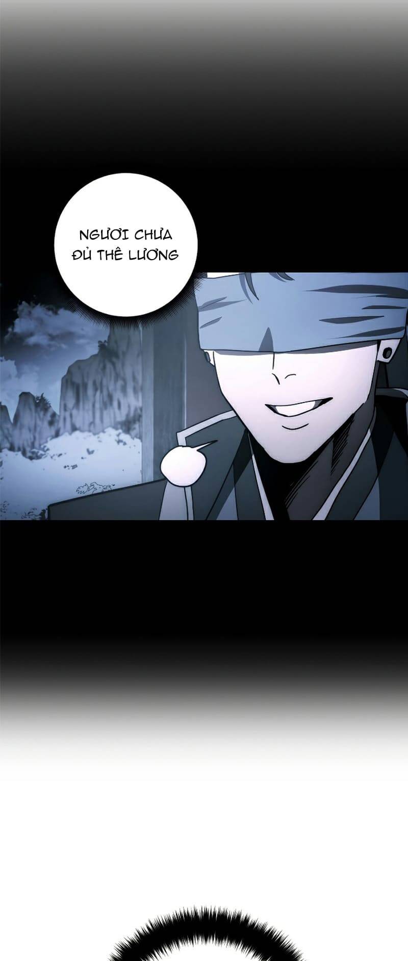 Huyền Thoại Tu La Độc Long Chapter 103 - Trang 2