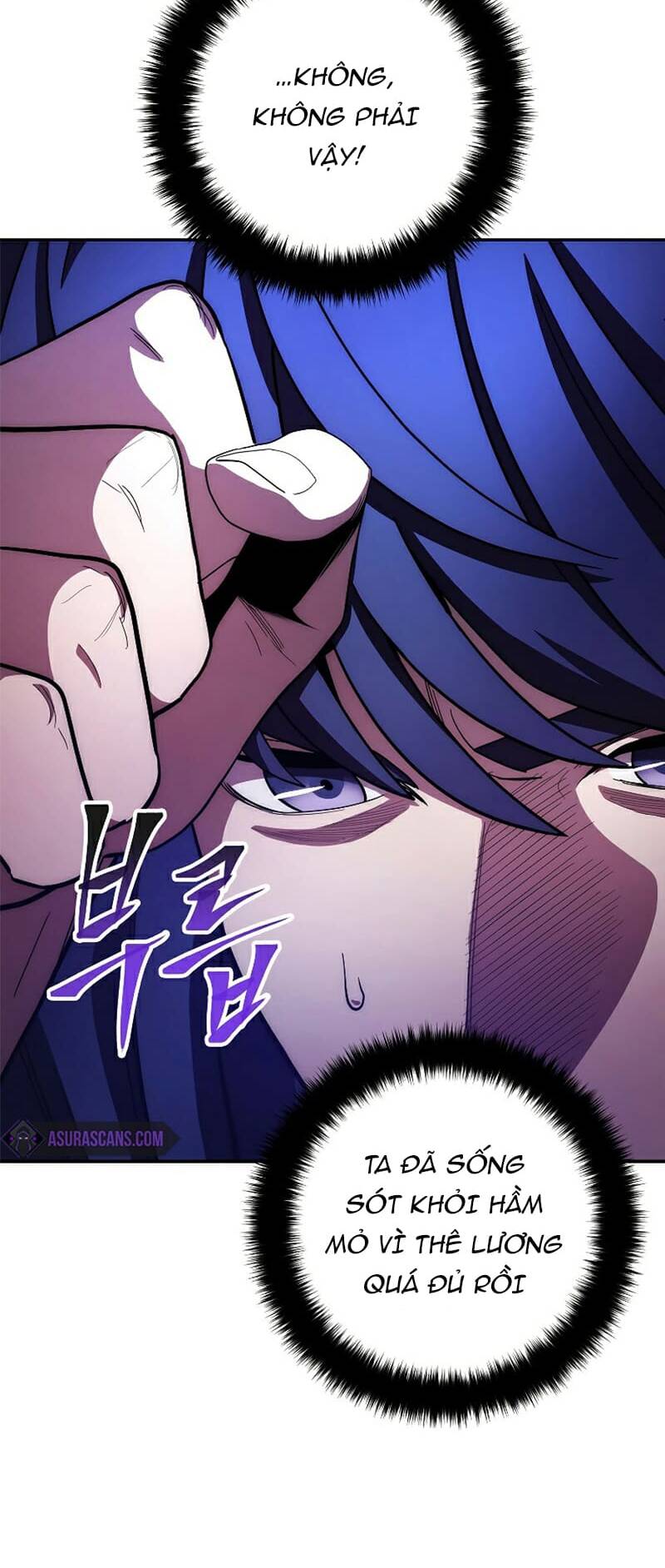 Huyền Thoại Tu La Độc Long Chapter 103 - Trang 2