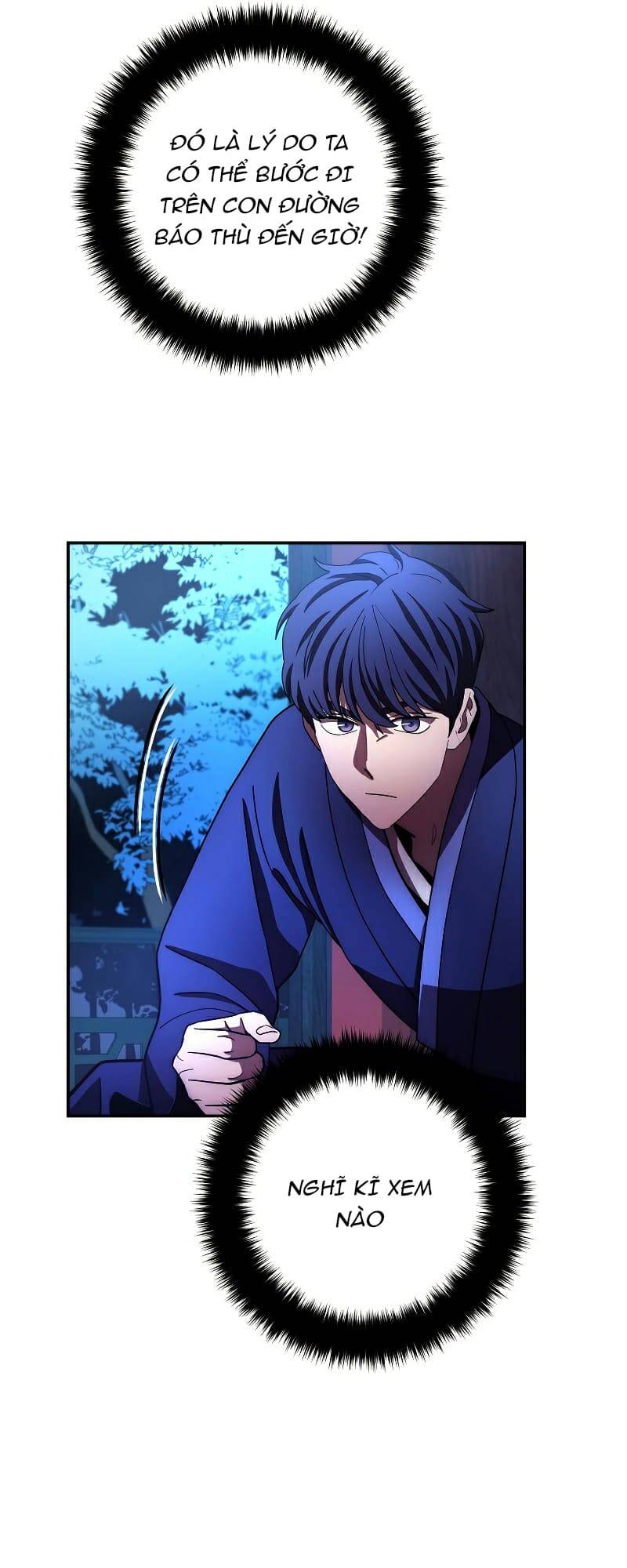 Huyền Thoại Tu La Độc Long Chapter 103 - Trang 2