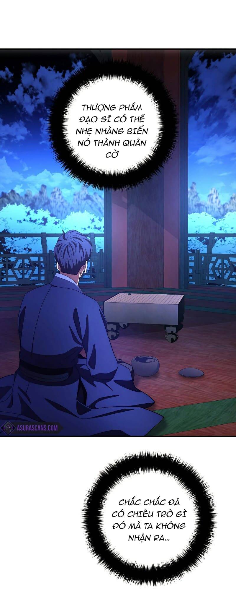 Huyền Thoại Tu La Độc Long Chapter 103 - Trang 2