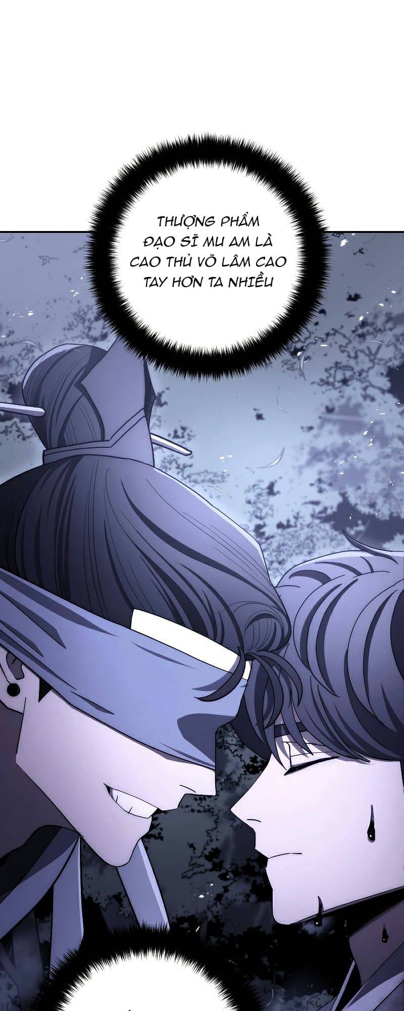 Huyền Thoại Tu La Độc Long Chapter 103 - Trang 2