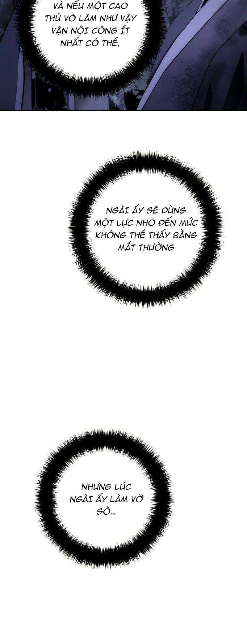 Huyền Thoại Tu La Độc Long Chapter 103 - Trang 2