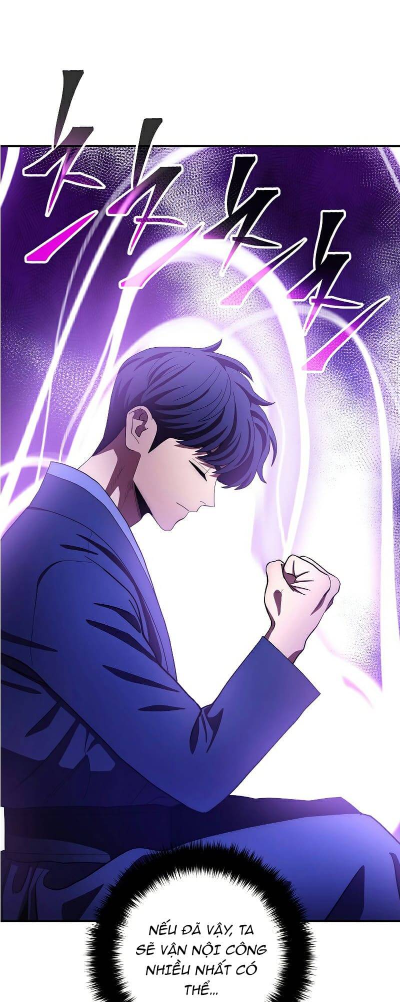 Huyền Thoại Tu La Độc Long Chapter 103 - Trang 2