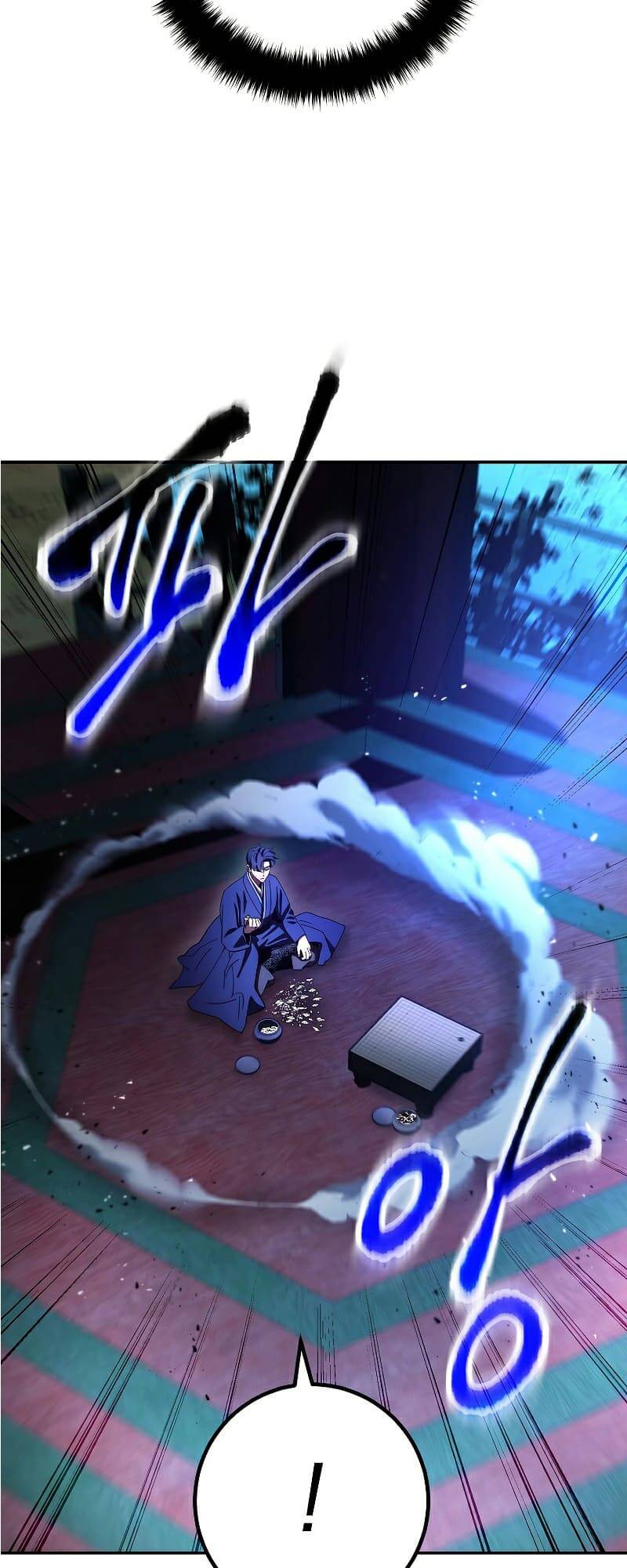 Huyền Thoại Tu La Độc Long Chapter 103 - Trang 2