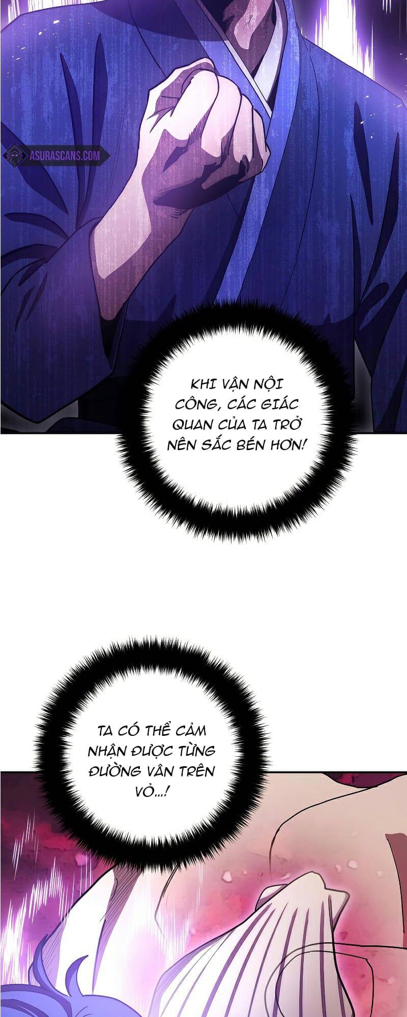 Huyền Thoại Tu La Độc Long Chapter 103 - Trang 2