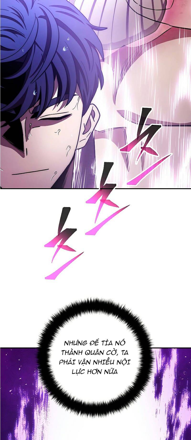 Huyền Thoại Tu La Độc Long Chapter 103 - Trang 2