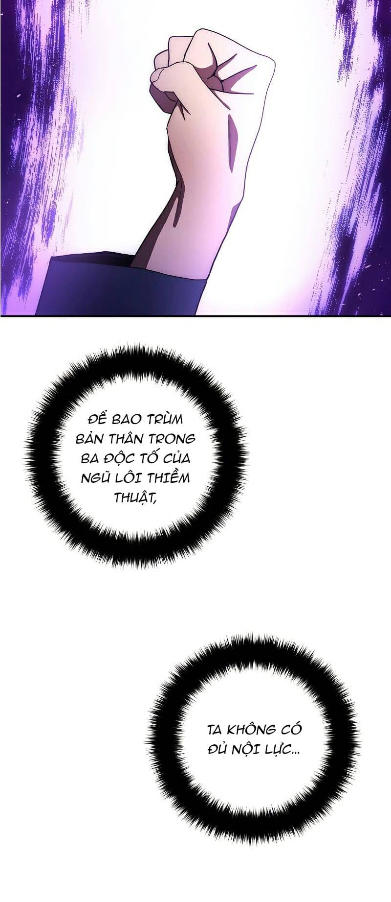 Huyền Thoại Tu La Độc Long Chapter 103 - Trang 2