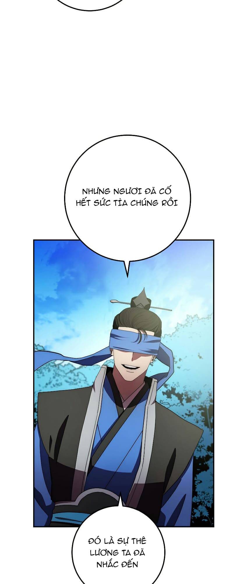 Huyền Thoại Tu La Độc Long Chapter 103 - Trang 2