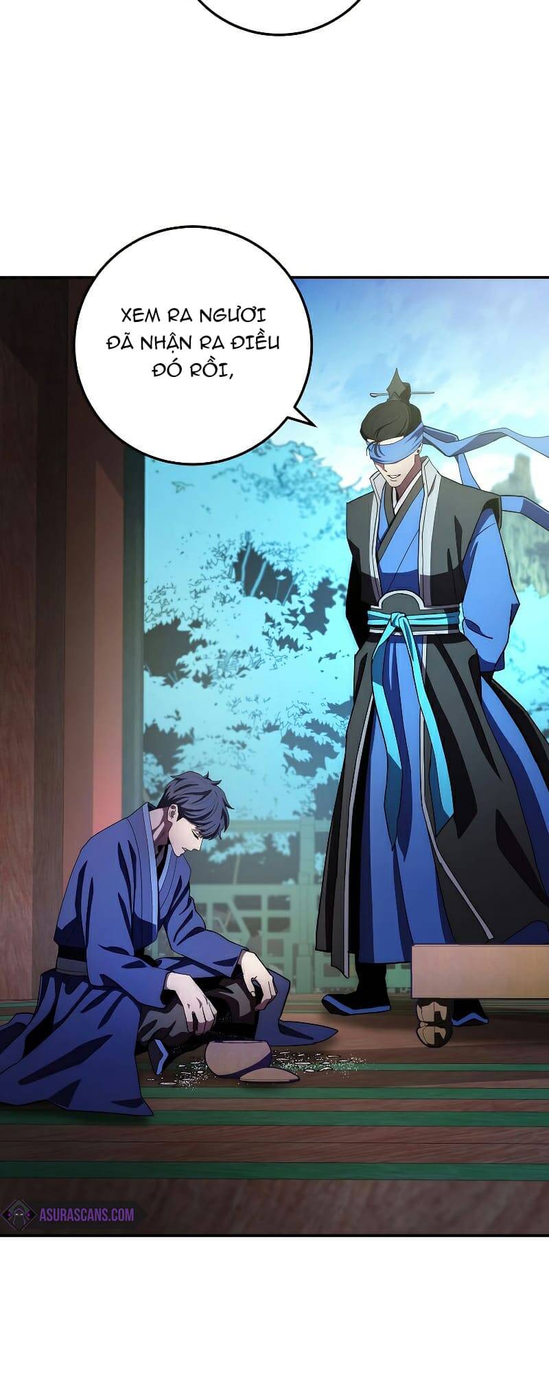 Huyền Thoại Tu La Độc Long Chapter 103 - Trang 2