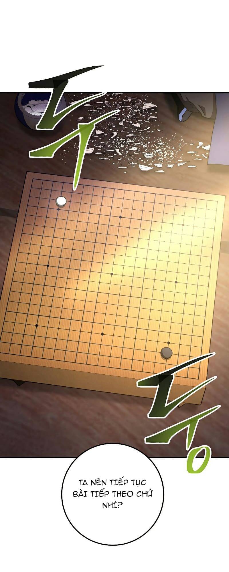 Huyền Thoại Tu La Độc Long Chapter 103 - Trang 2