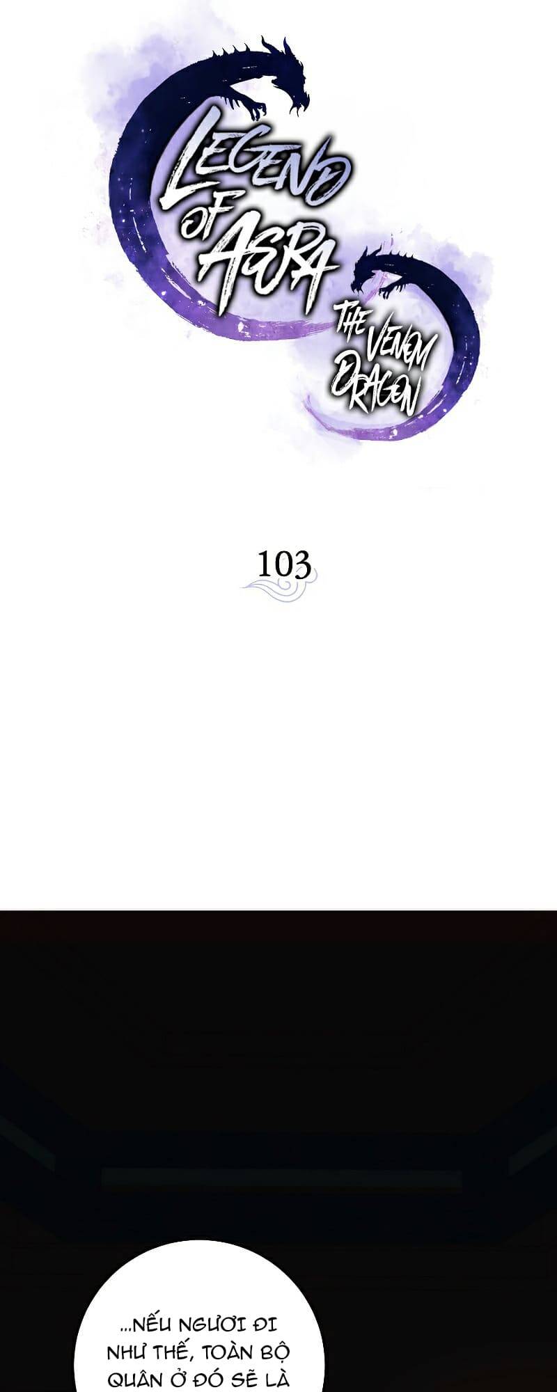 Huyền Thoại Tu La Độc Long Chapter 103 - Trang 2