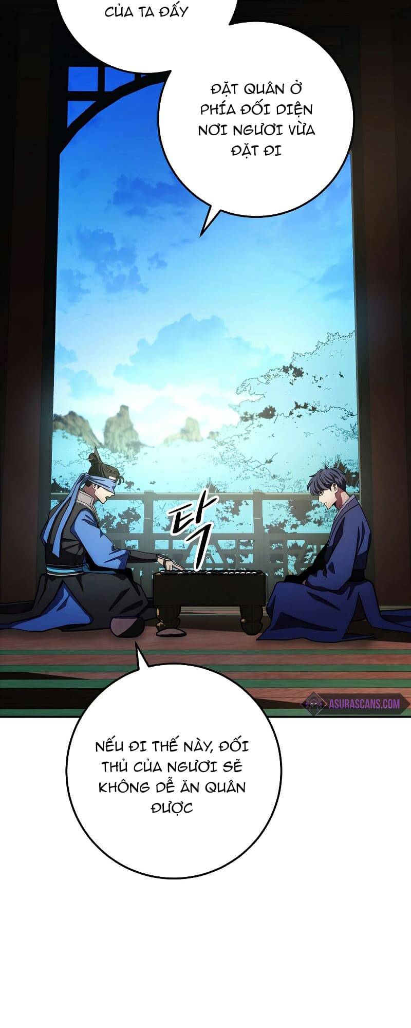 Huyền Thoại Tu La Độc Long Chapter 103 - Trang 2