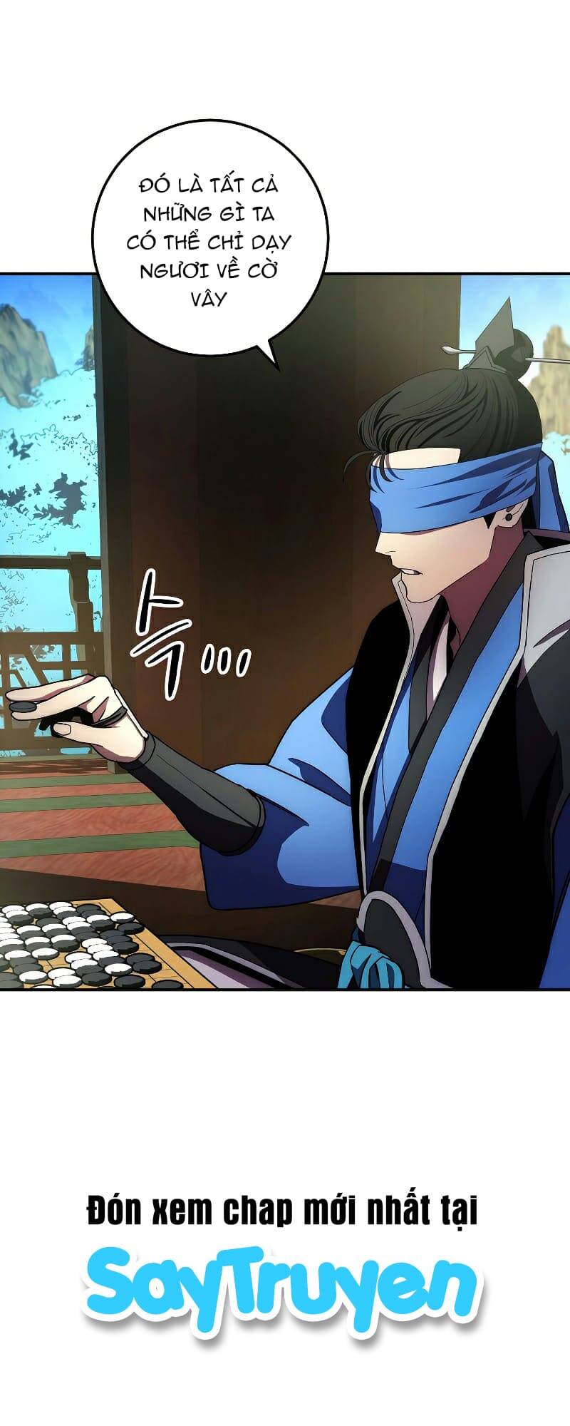 Huyền Thoại Tu La Độc Long Chapter 103 - Trang 2