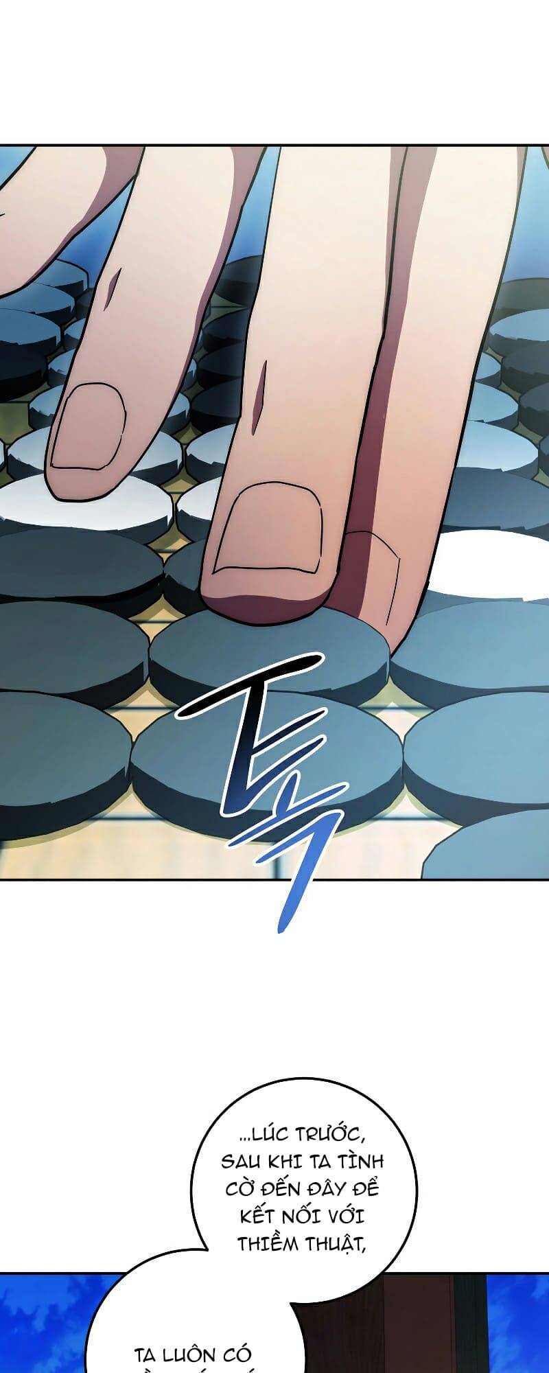 Huyền Thoại Tu La Độc Long Chapter 103 - Trang 2