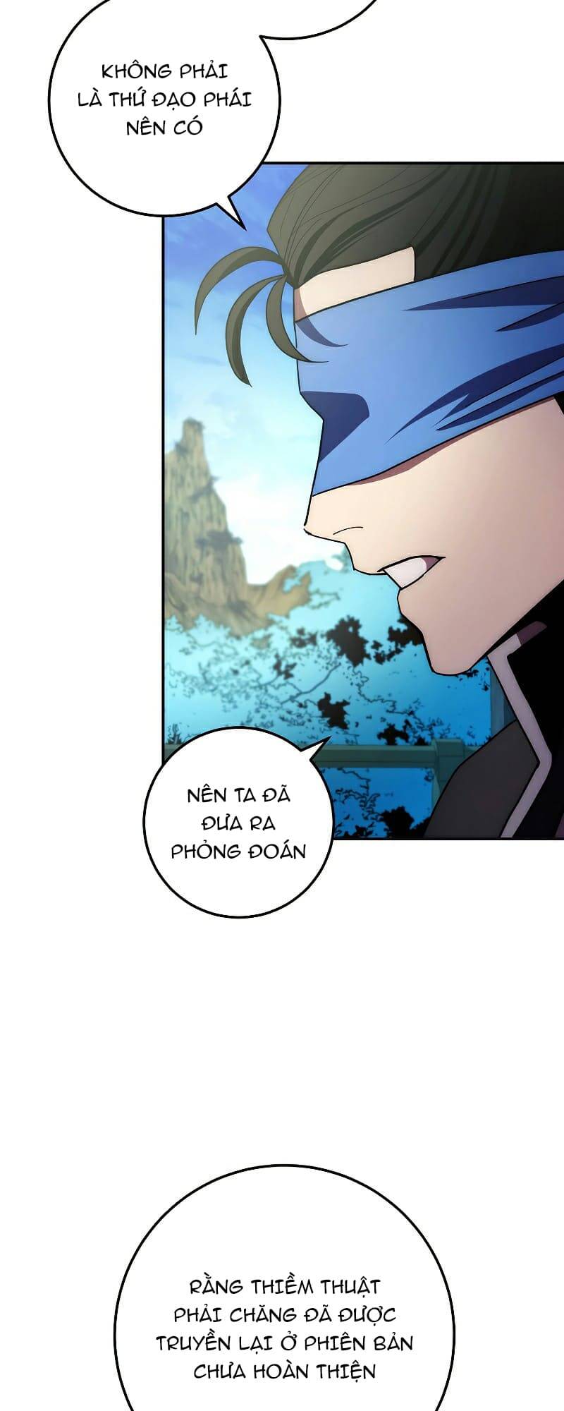 Huyền Thoại Tu La Độc Long Chapter 103 - Trang 2