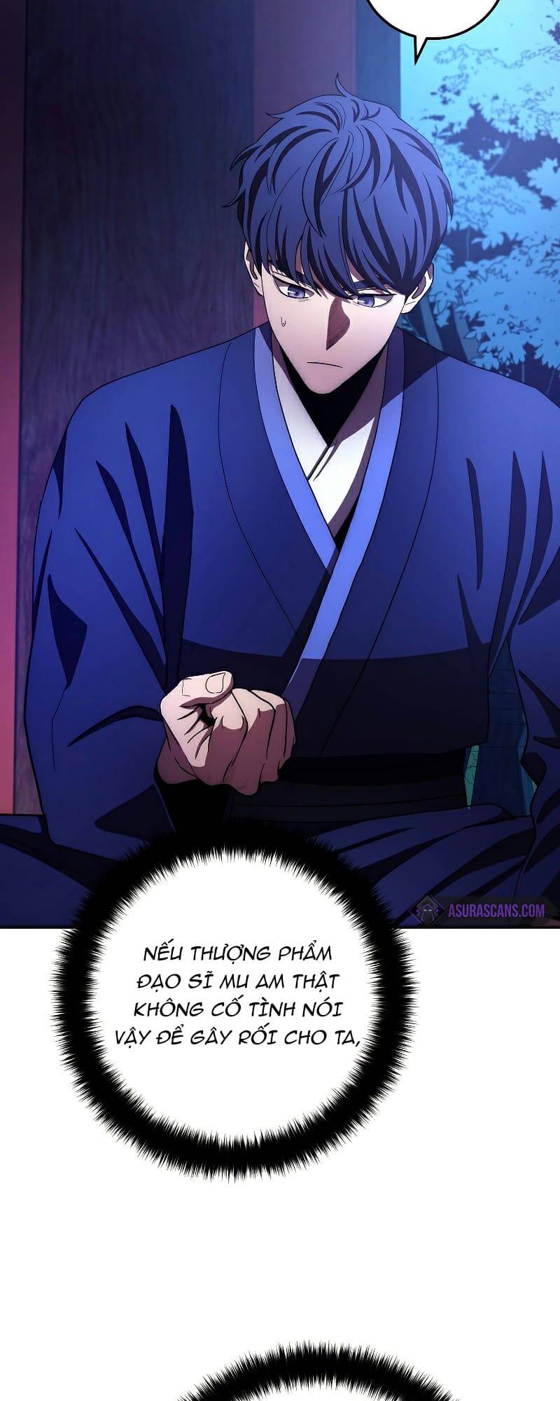 Huyền Thoại Tu La Độc Long Chapter 103 - Trang 2