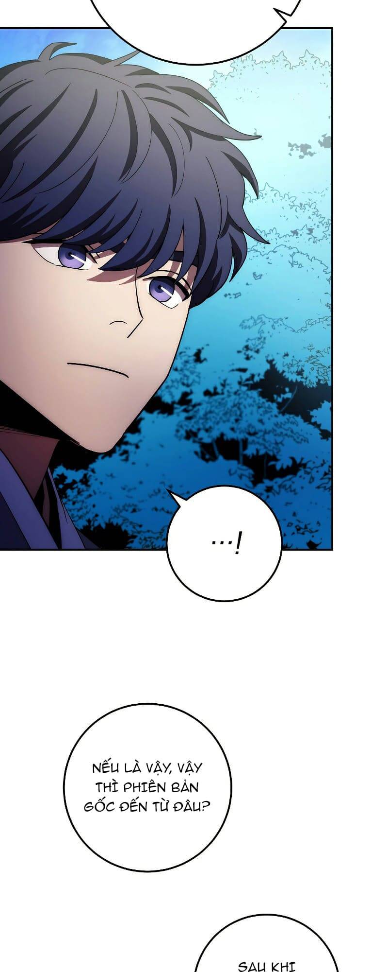 Huyền Thoại Tu La Độc Long Chapter 103 - Trang 2