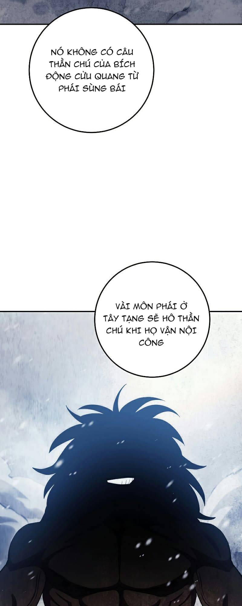 Huyền Thoại Tu La Độc Long Chapter 103 - Trang 2