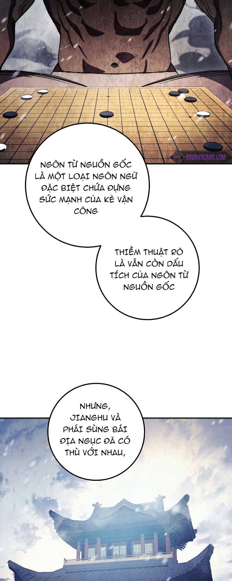 Huyền Thoại Tu La Độc Long Chapter 103 - Trang 2